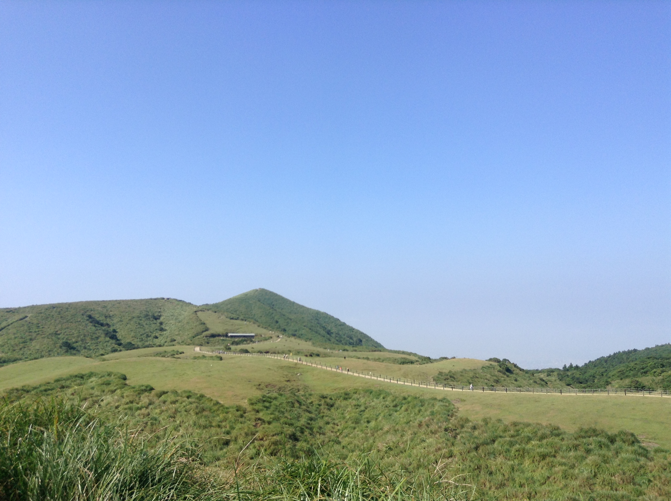 Reise durch Taiwan