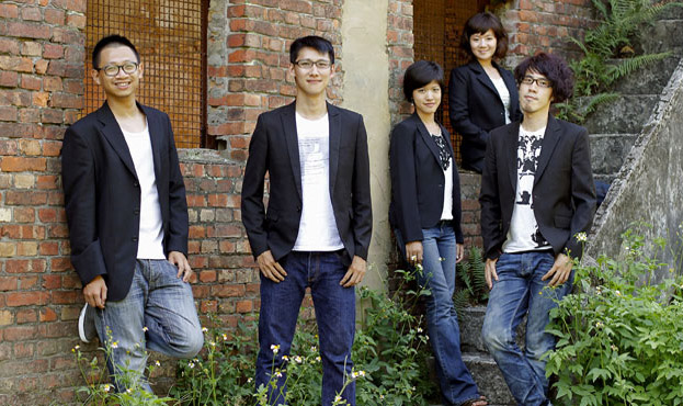 A-capella mit Voco Novo