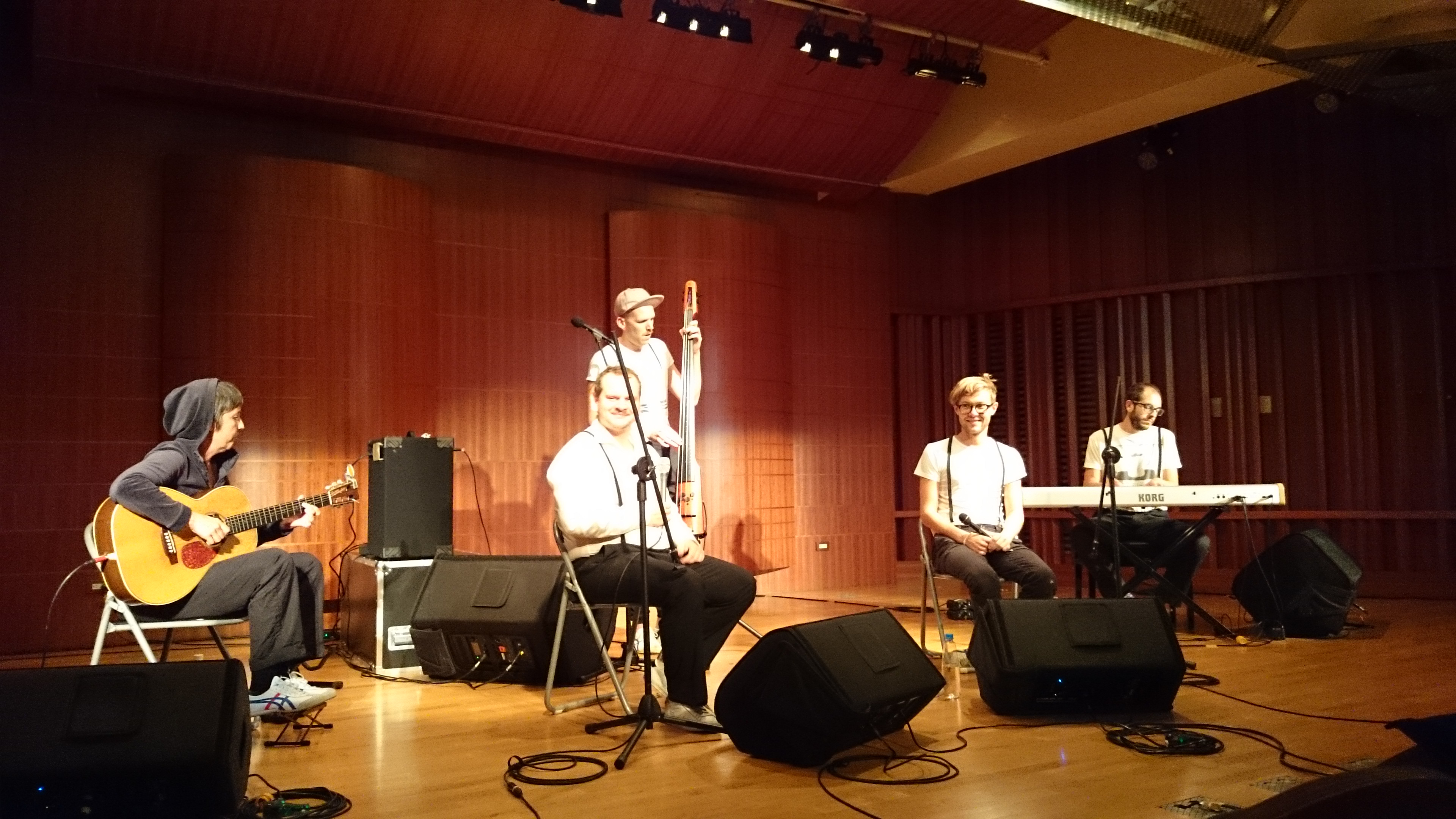 Kulturpanorama
