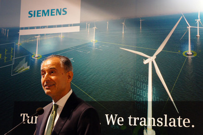Nachhaltige Energieprojekte