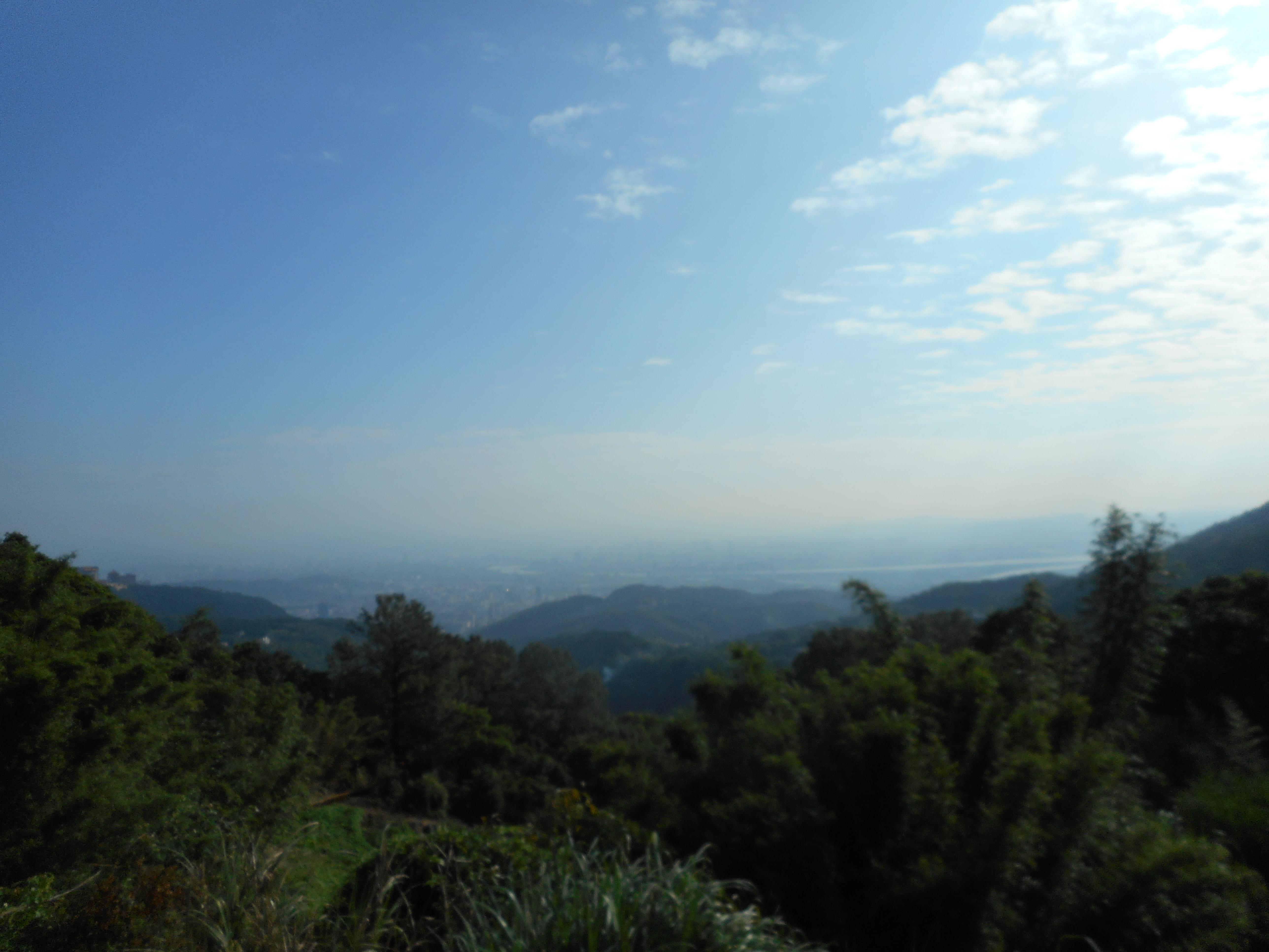 Reise durch Taiwan