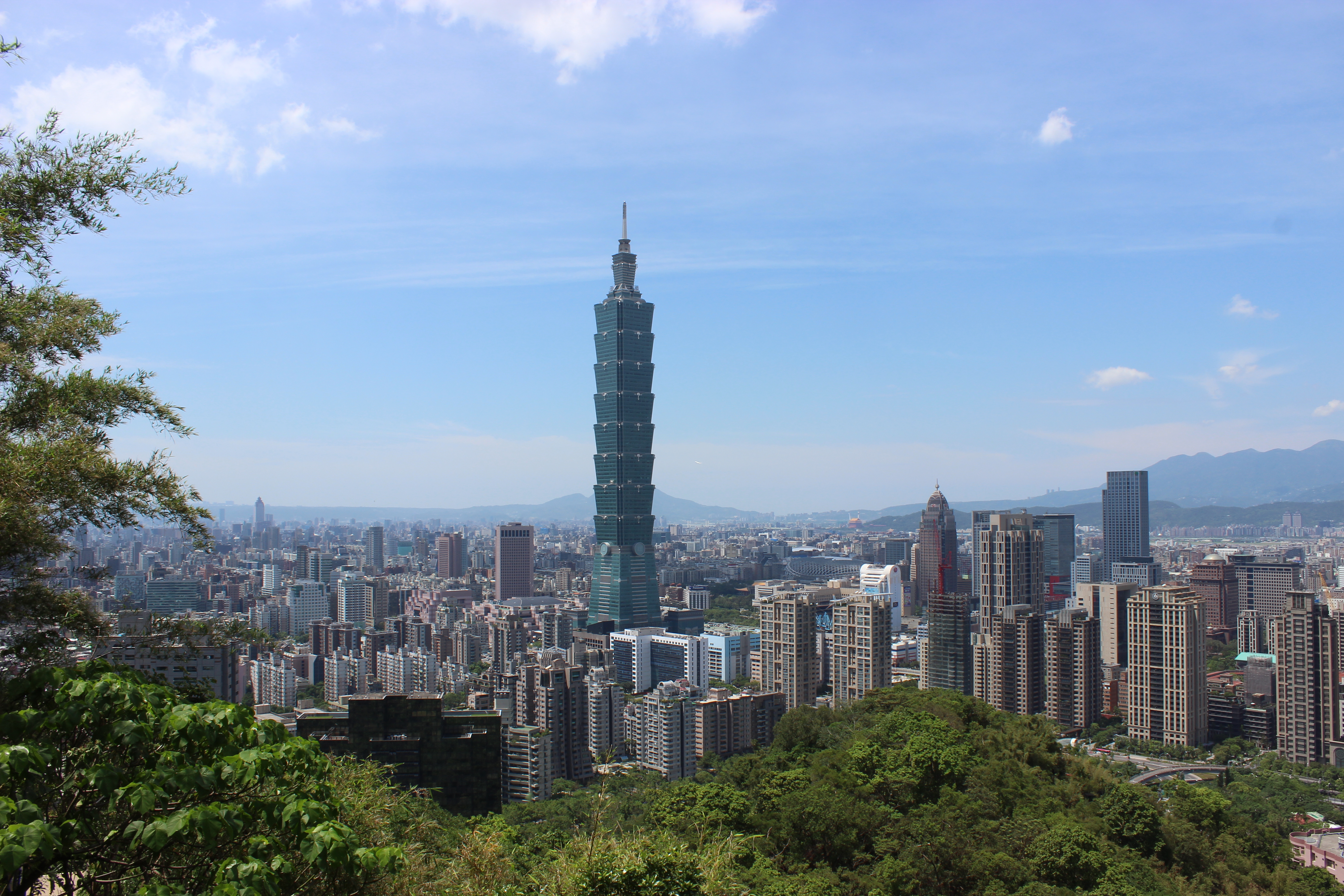 Top 10 Tourismusattraktionen in Taipei