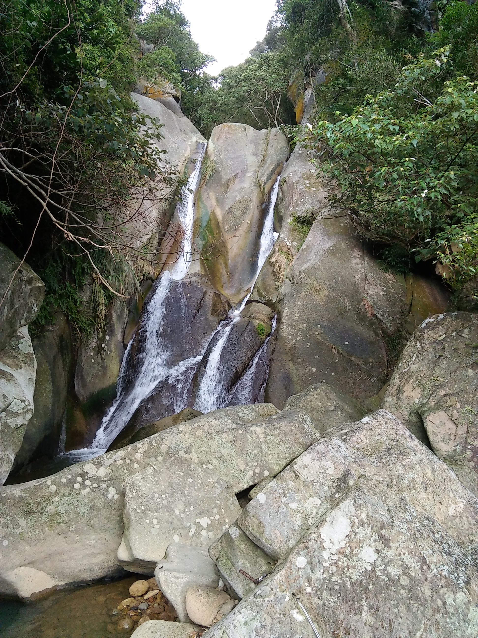 Reise durch Taiwan Reise durch Taiwan