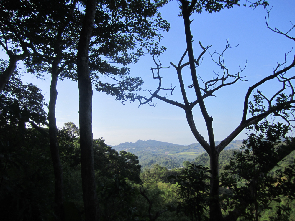 Reise durch Taiwan