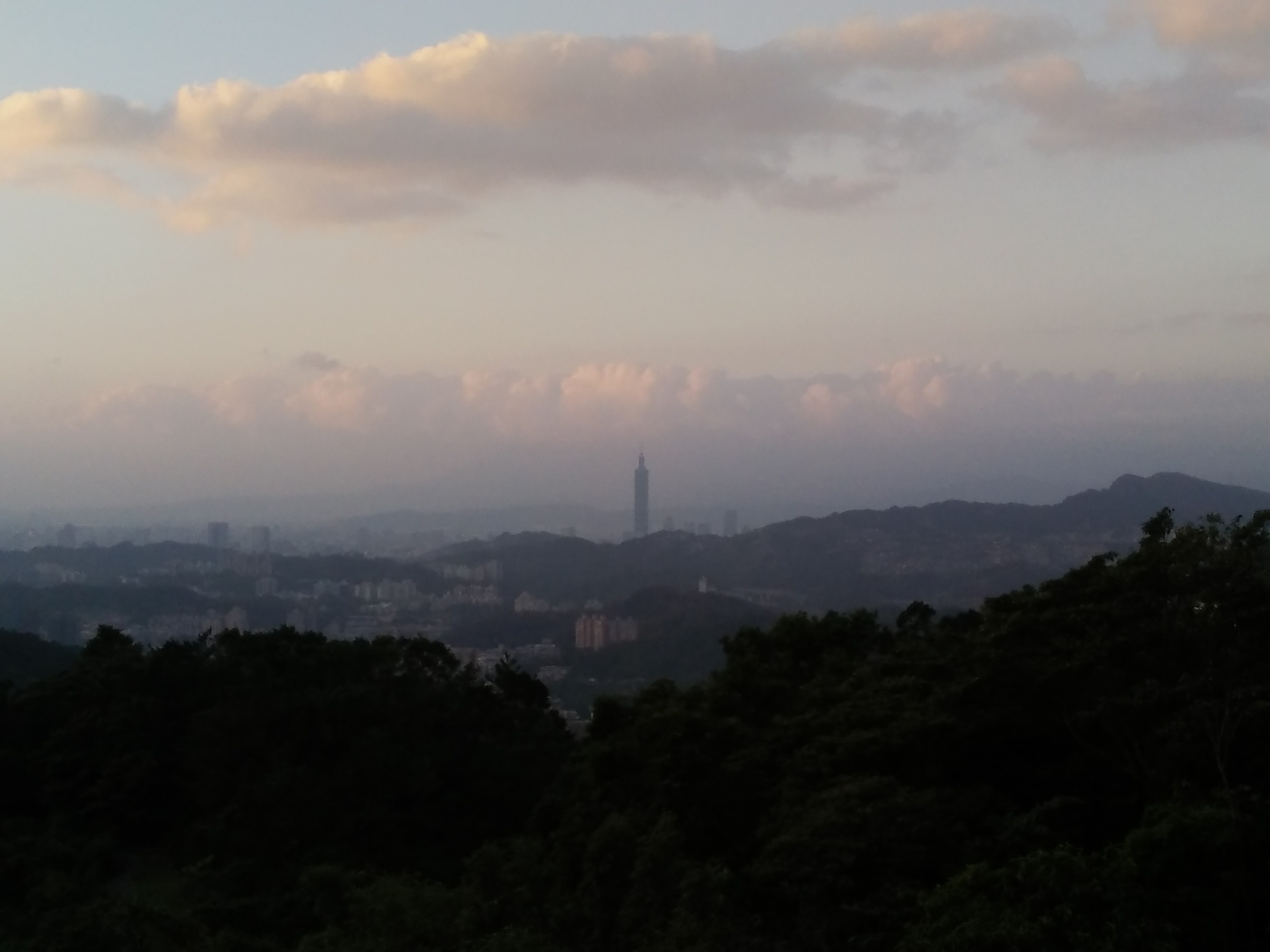 Reise durch Taiwan Reise durch Taiwan