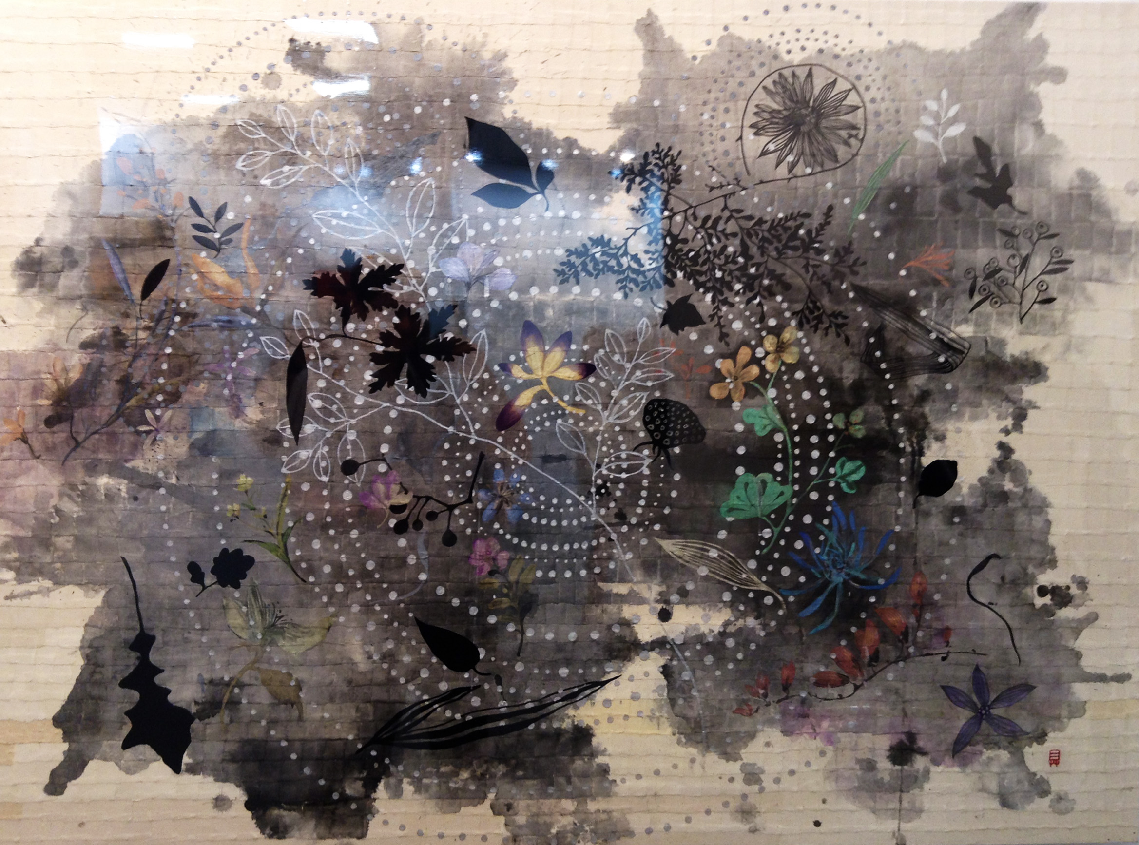 Die Art Taipei Kunstmesse 2015 (Teil 2)