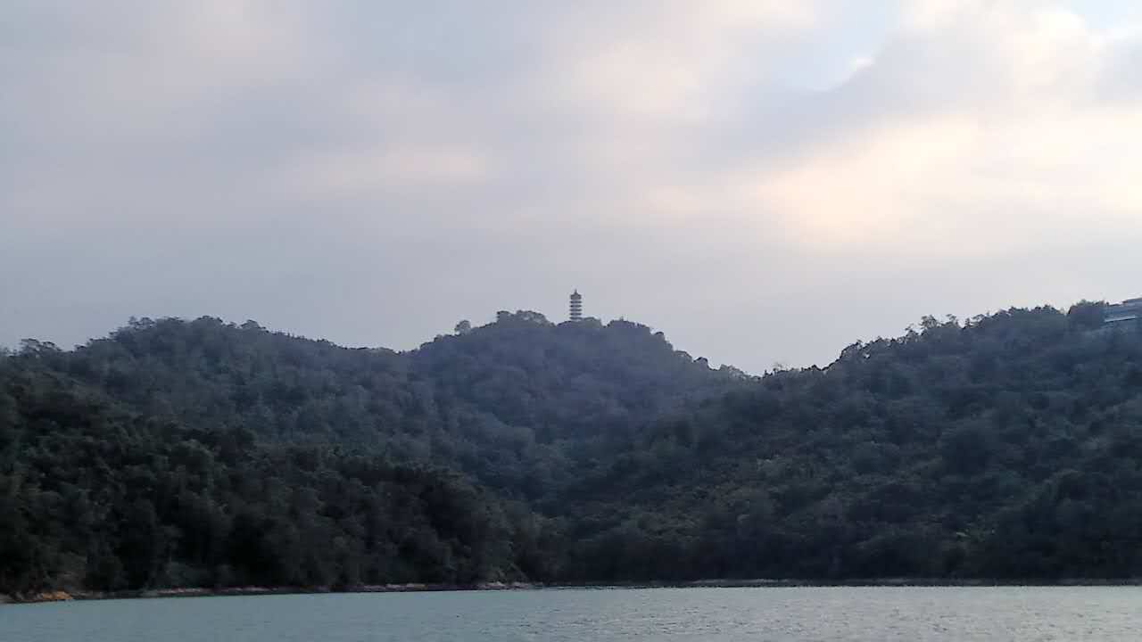 Douliu in Mitteltaiwan