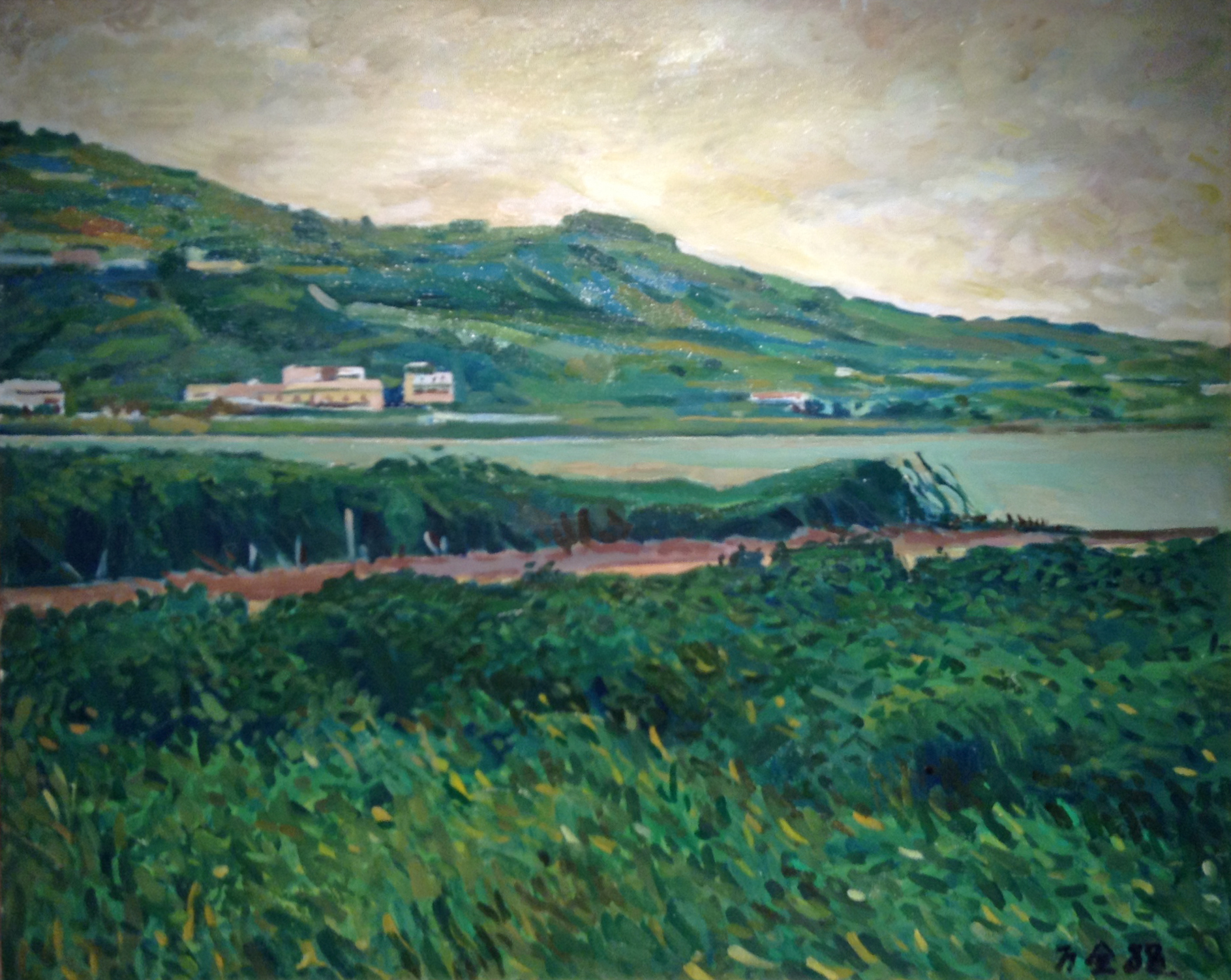 Kulturpanorama