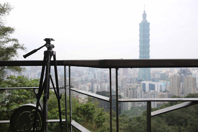Reise durch Taiwan