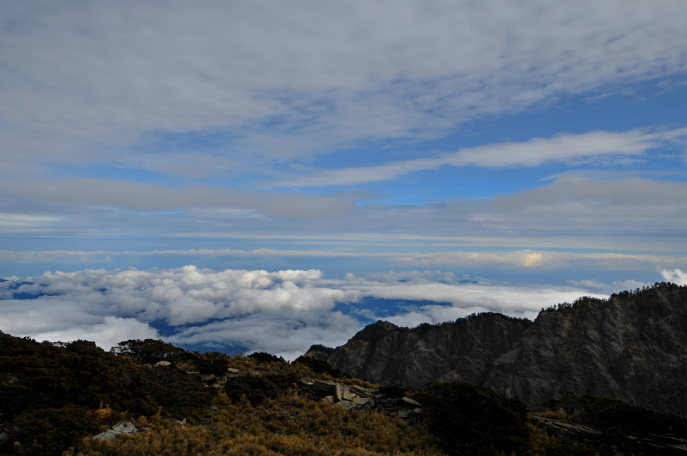 Reise durch Taiwan Reise durch Taiwan