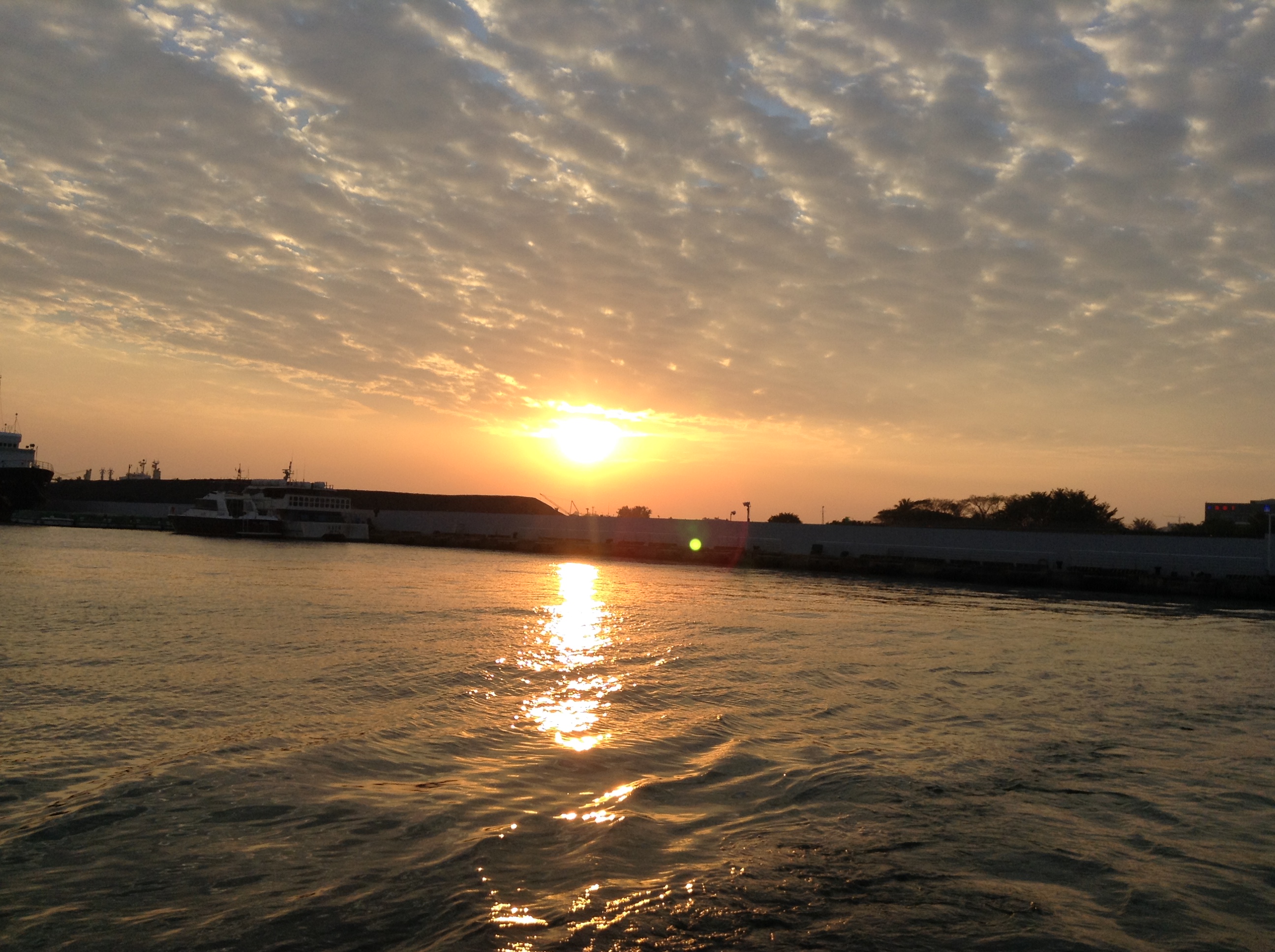Südtaiwan-Reise: Kaohsiung und Tainan