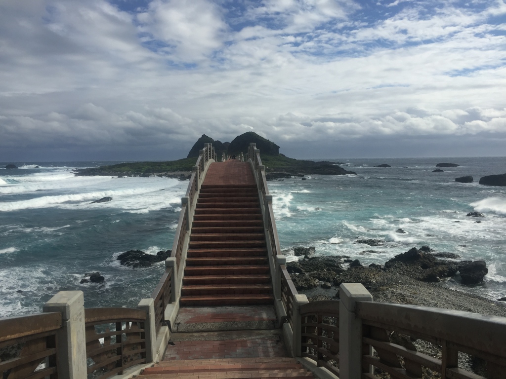 Reise durch Taiwan Reise durch Taiwan