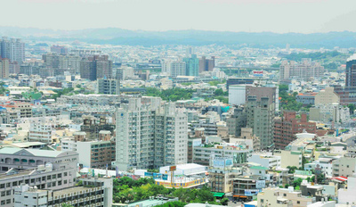 Wirtschaftsvertrauen - Arbeitsmarkt Greater China - Immobilienpr