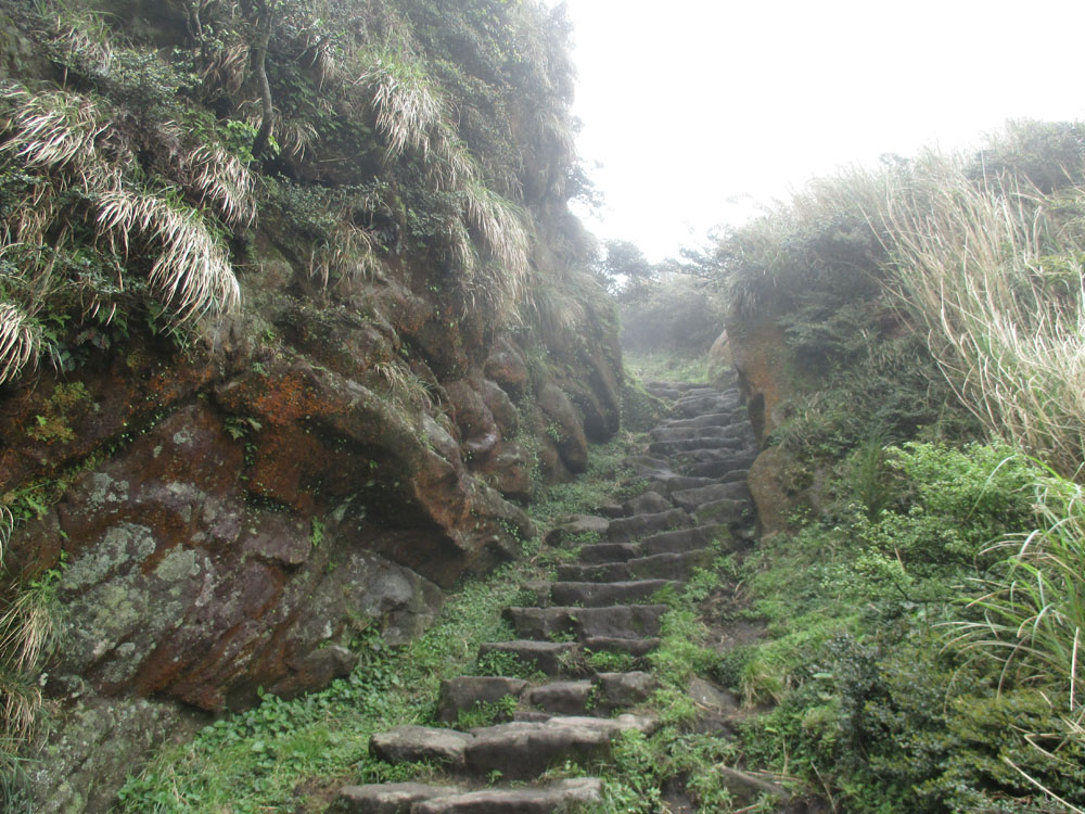 Reise durch Taiwan Reise durch Taiwan