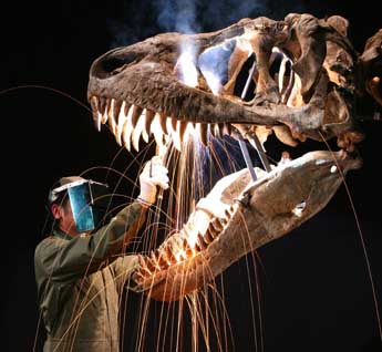Privatmuseum von Robert Yang