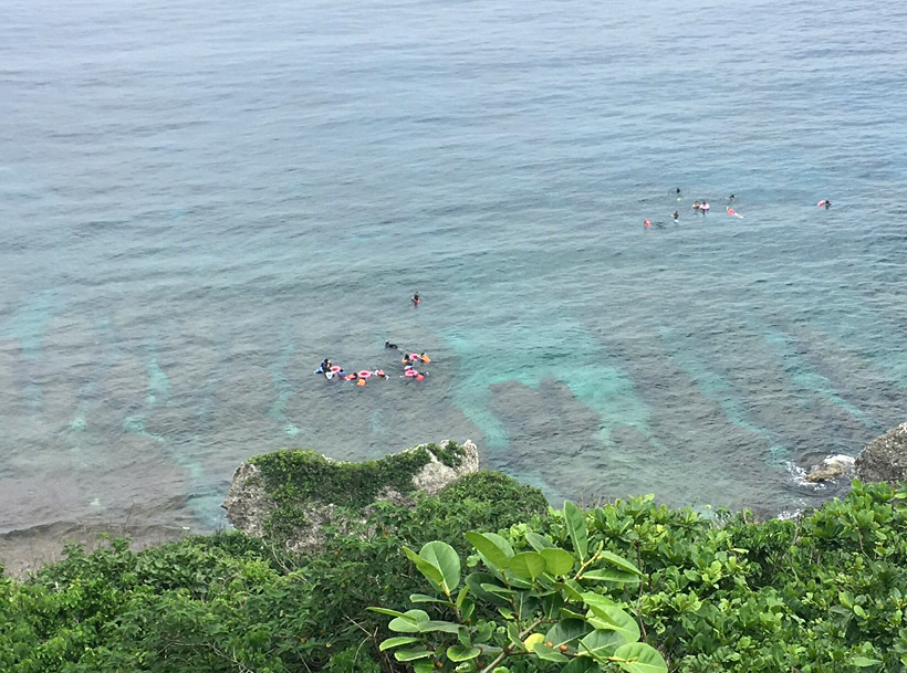 Reise durch Taiwan Reise durch Taiwan