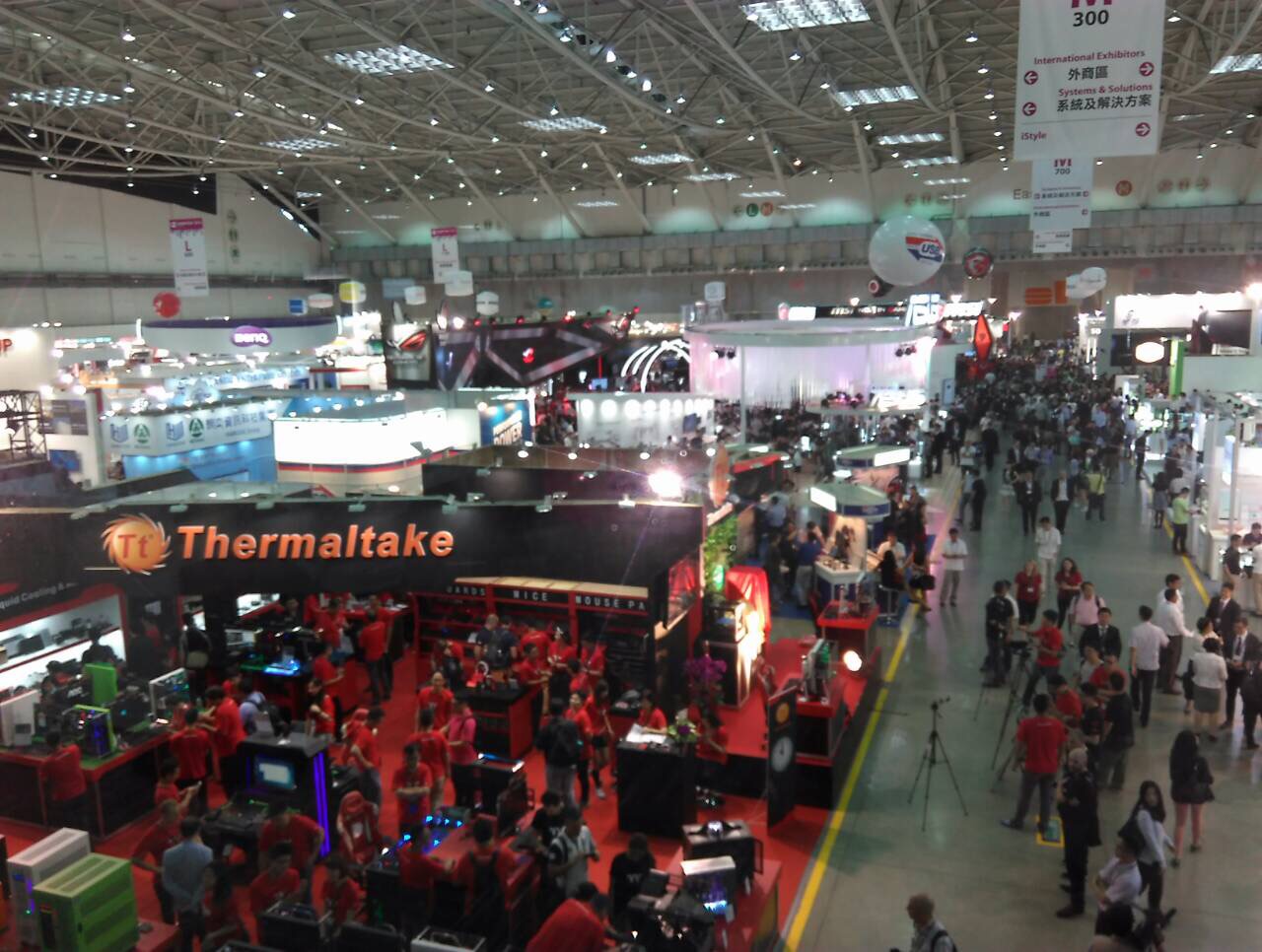 Technik und Gesellschaft in Taiwan