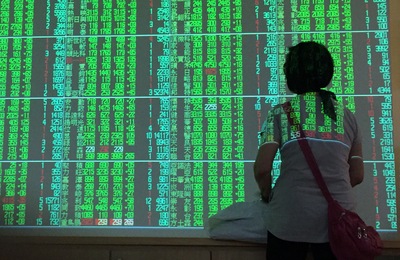 Exportentwicklung - Aktienmarkt - Kursentwicklungen TSMC und Lar
