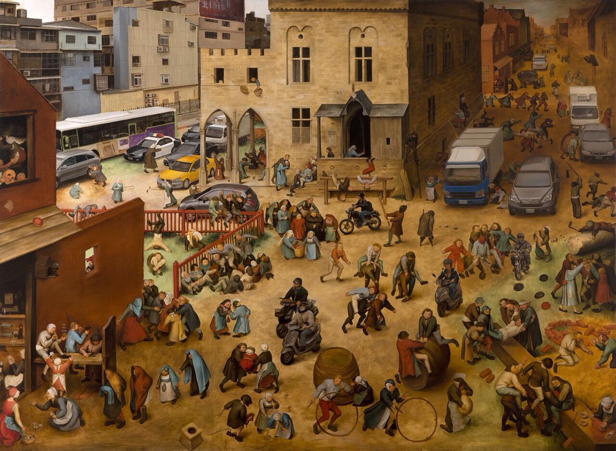 Kulturpanorama