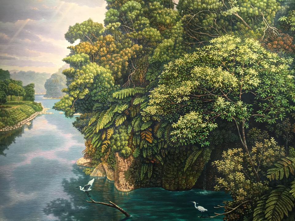 Kulturpanorama