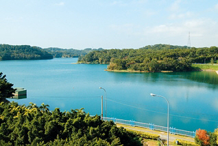 Reise durch Taiwan Reise durch Taiwan