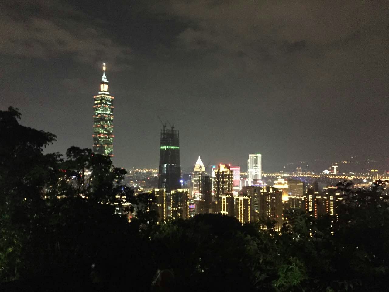 Reise durch Taiwan Reise durch Taiwan