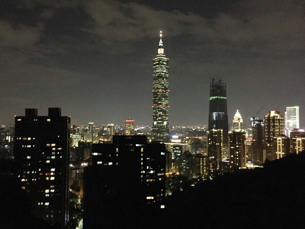 Reise durch Taiwan Reise durch Taiwan