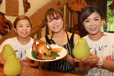 Reise durch Taiwan Reise durch Taiwan
