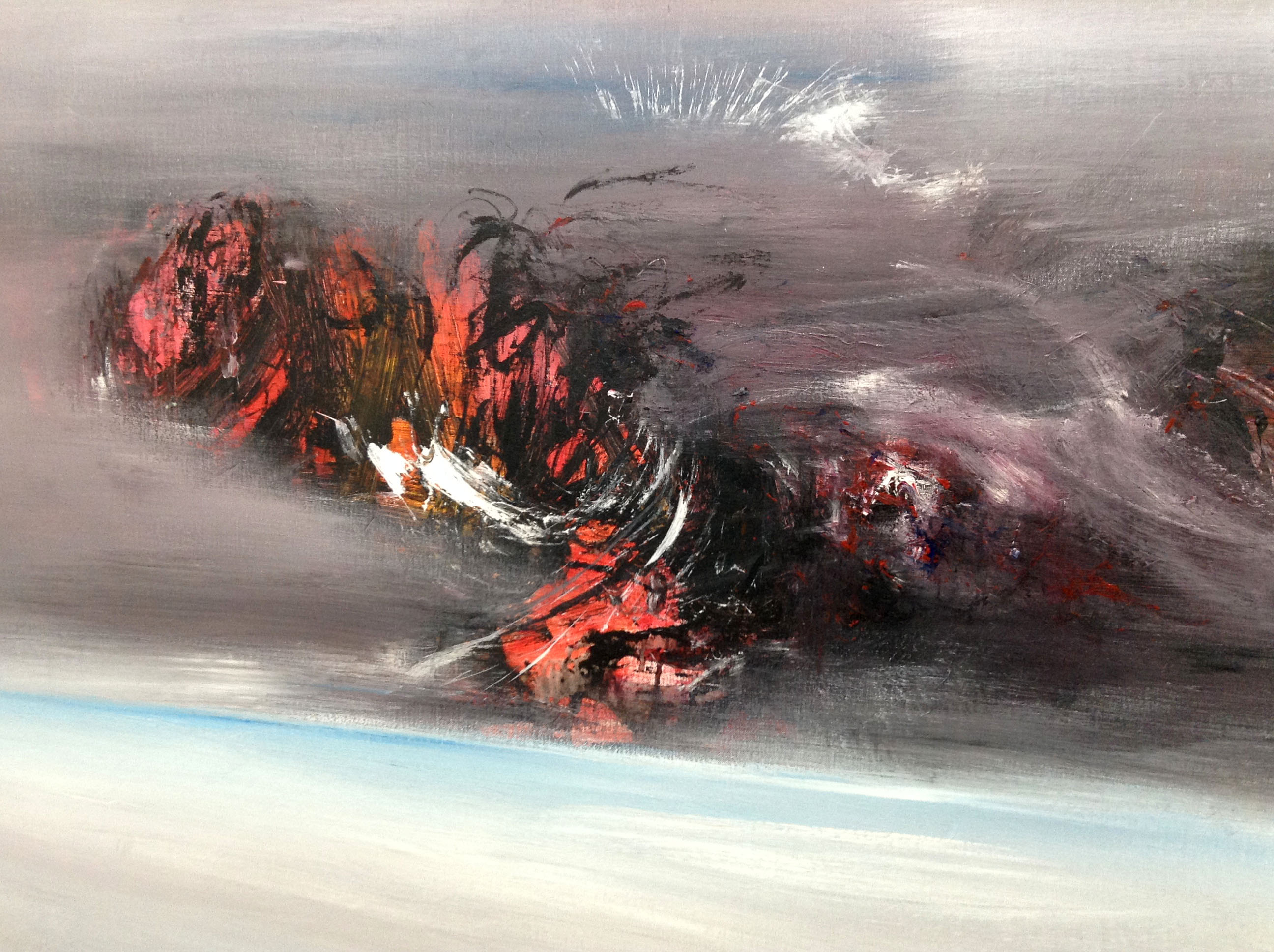Taiwanische Kunst auf der Art Taipei 2016