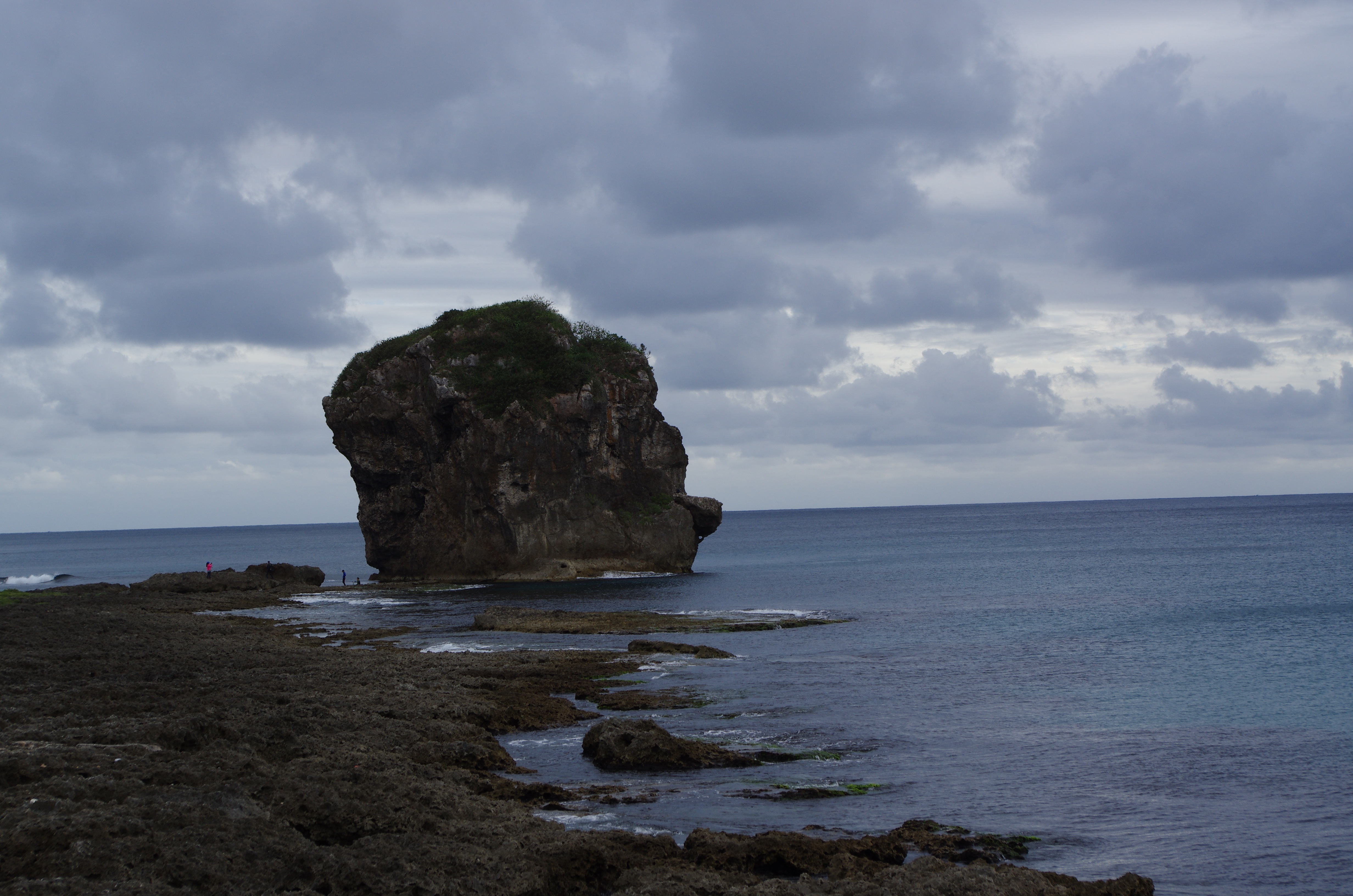 Reise durch Taiwan Reise durch Taiwan