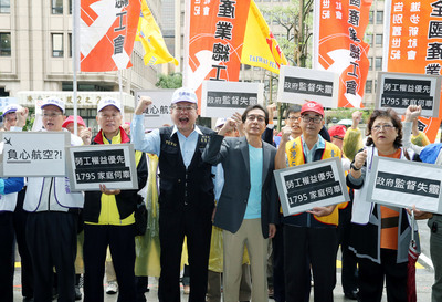 Kapitalabfluss - Energiereform - Transasia Air- Absturz