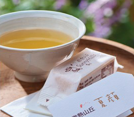 Zwei taiwanische Bäckereien