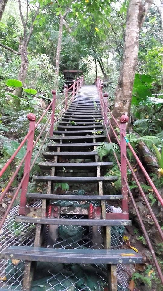 Reise durch Taiwan Reise durch Taiwan