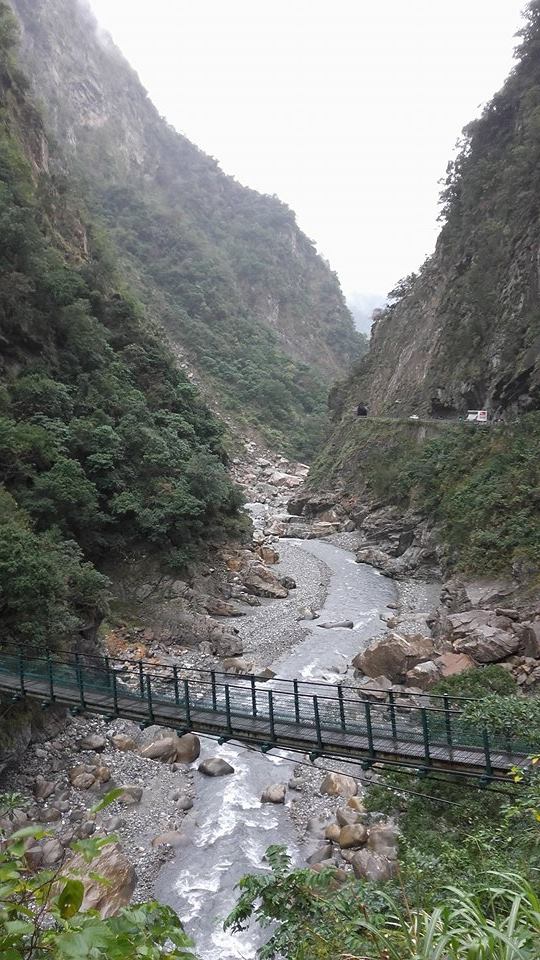 Reise durch Taiwan Reise durch Taiwan