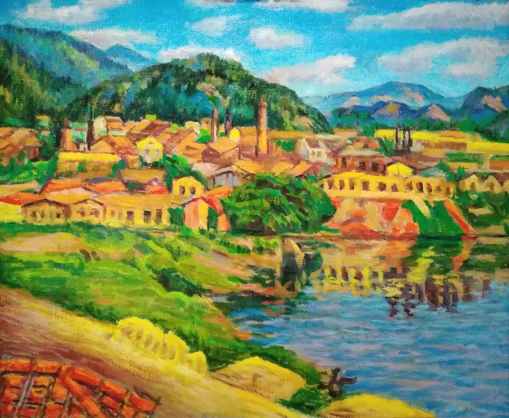 Kulturpanorama