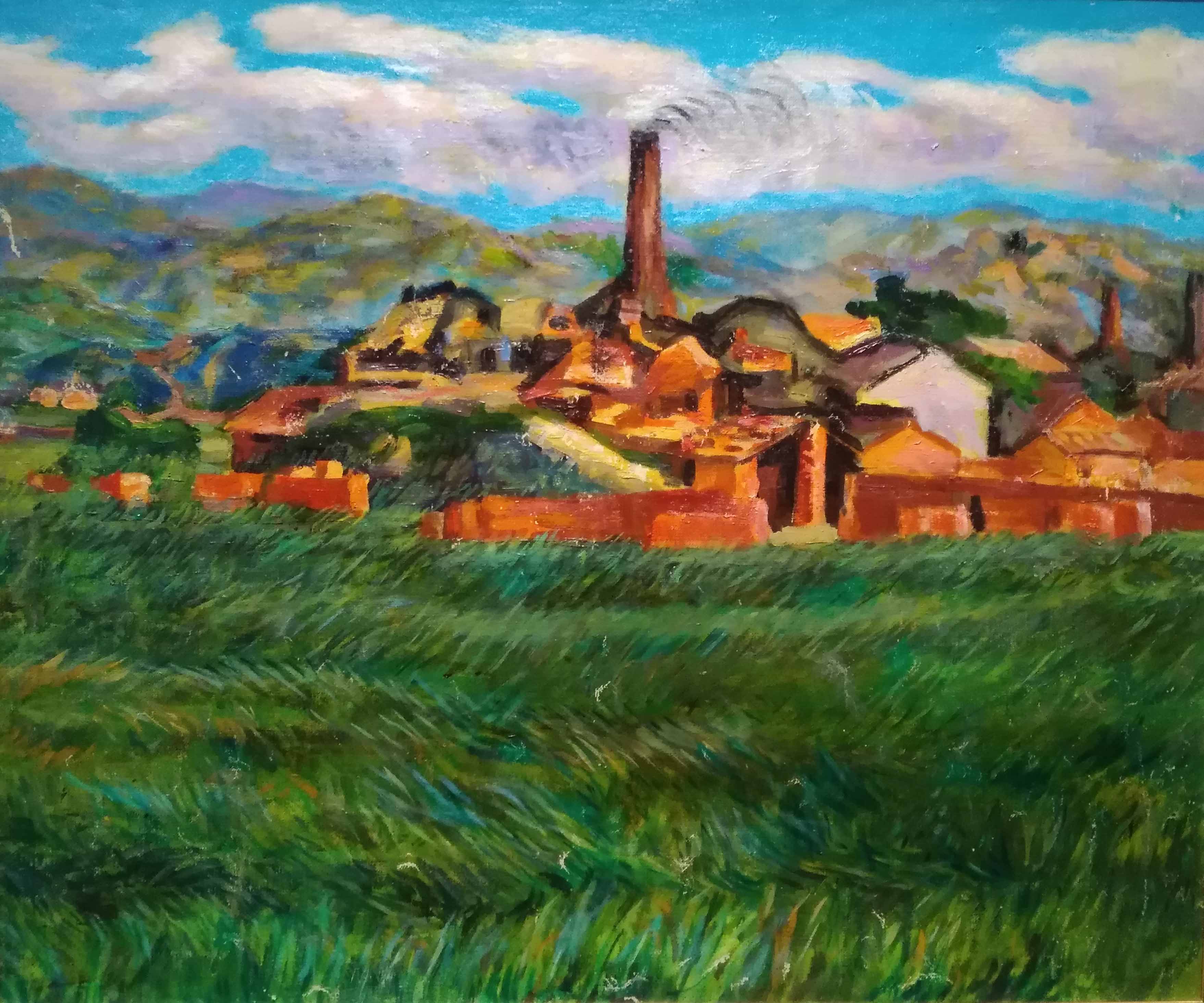 Kulturpanorama