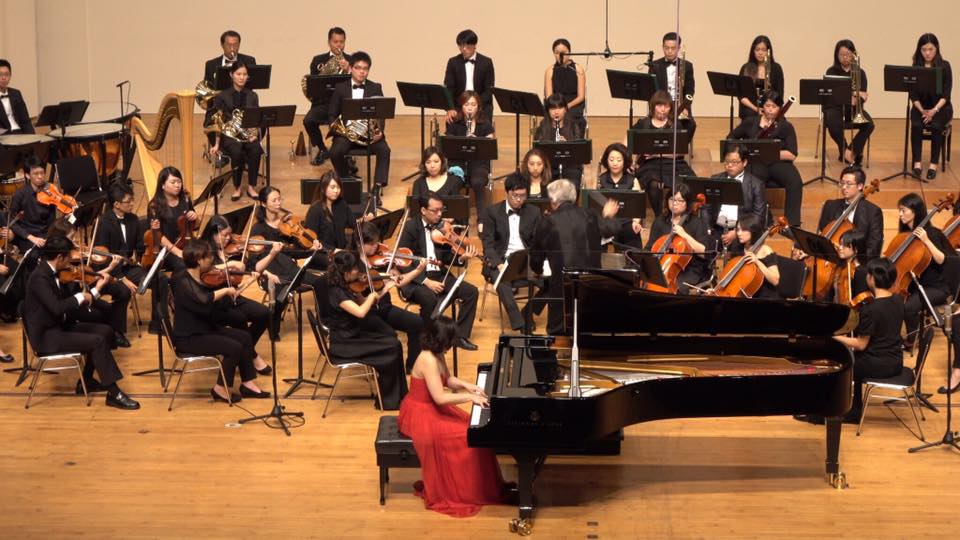 Das Tainan Arts Festival