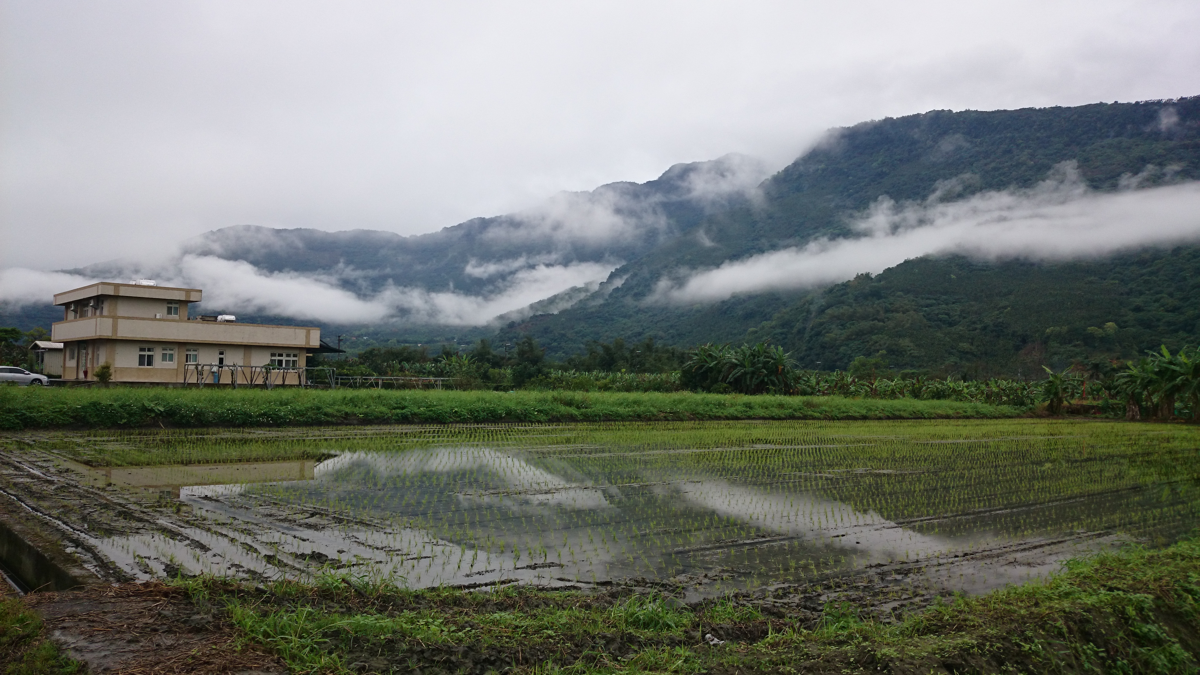 Ausflug nach Hualien