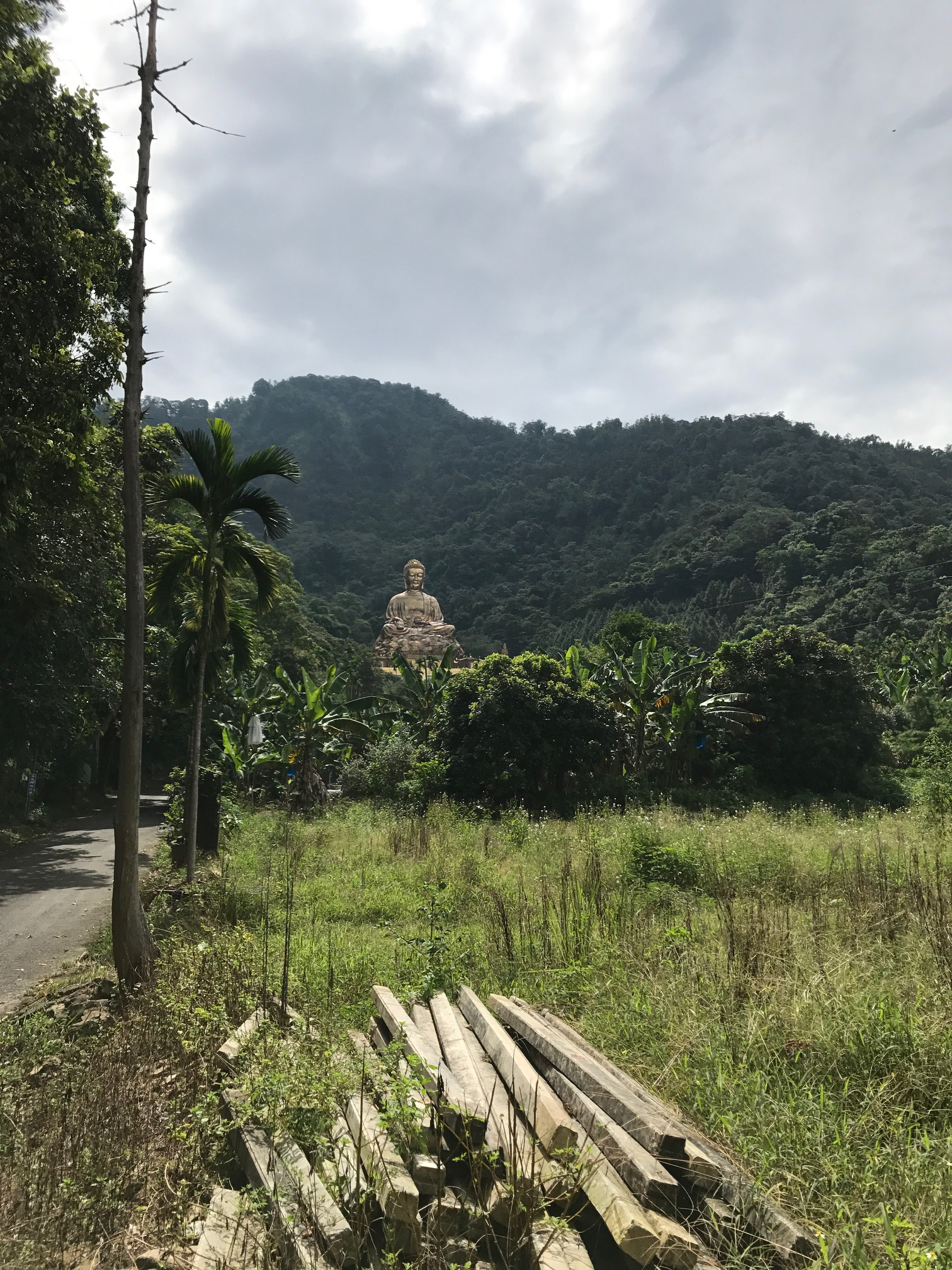 Reise durch Taiwan Reise durch Taiwan