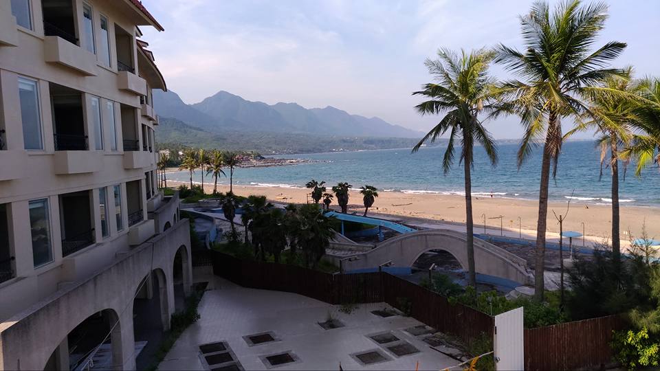 Reise durch Taiwan