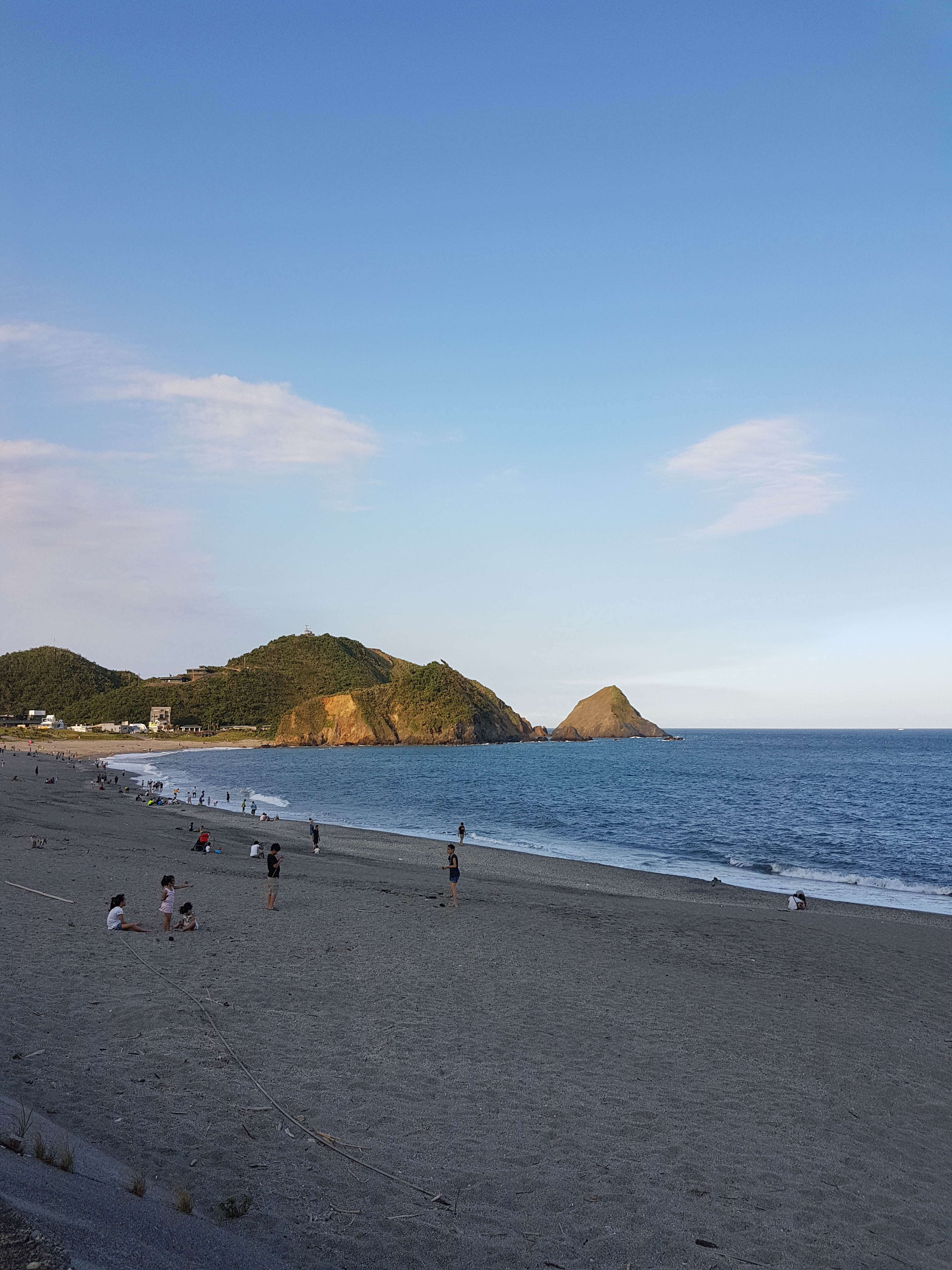 Reise durch Taiwan