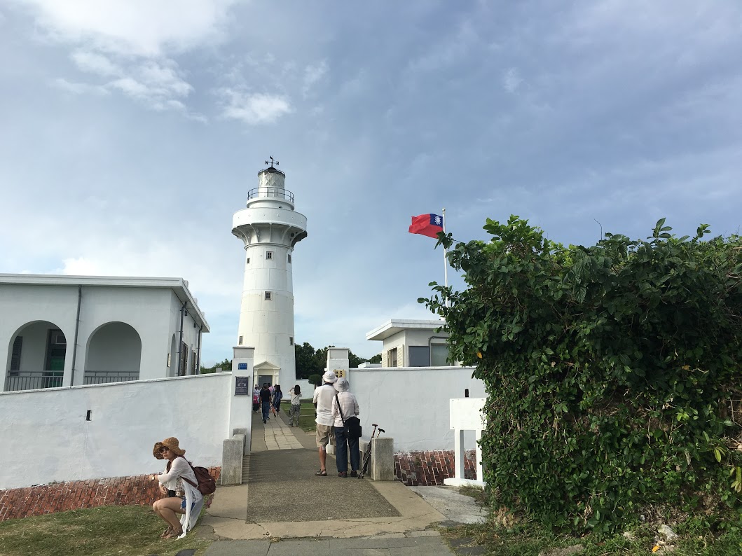 Kenting - Die Südspitze Taiwans