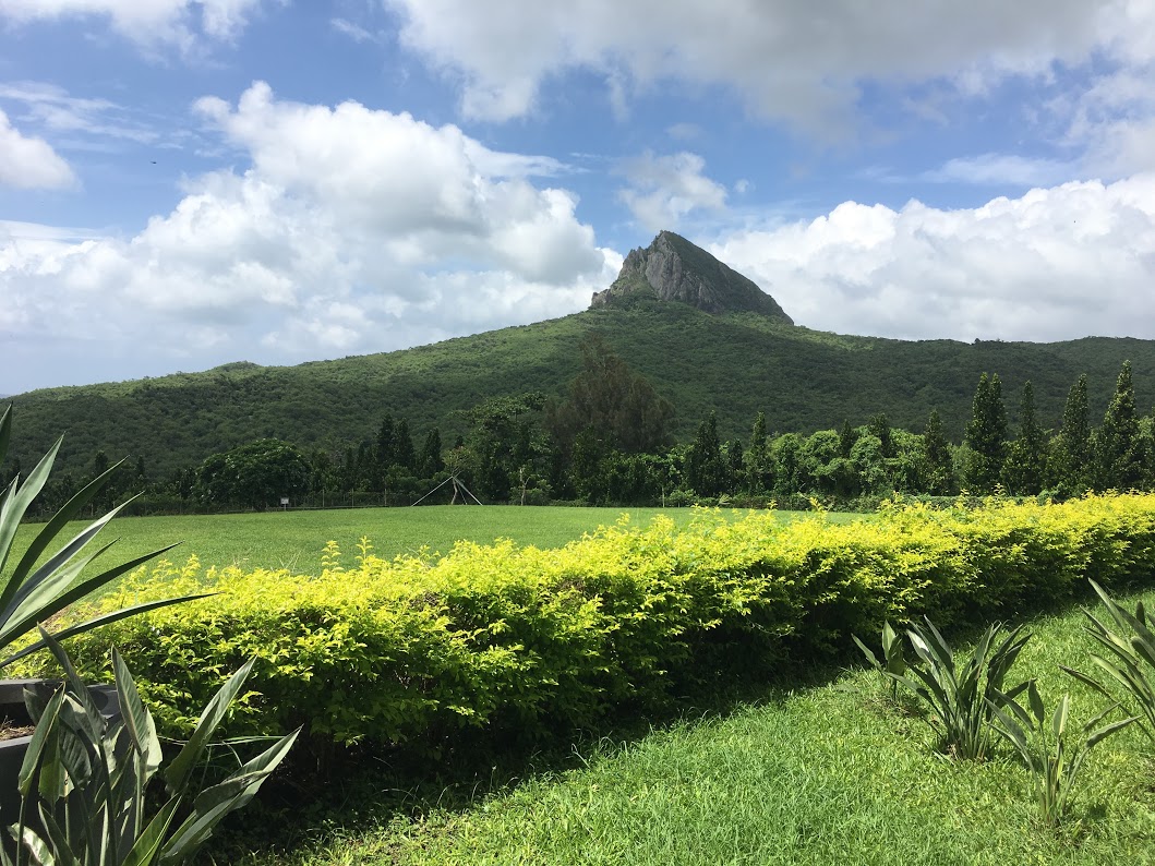 Reise durch Taiwan