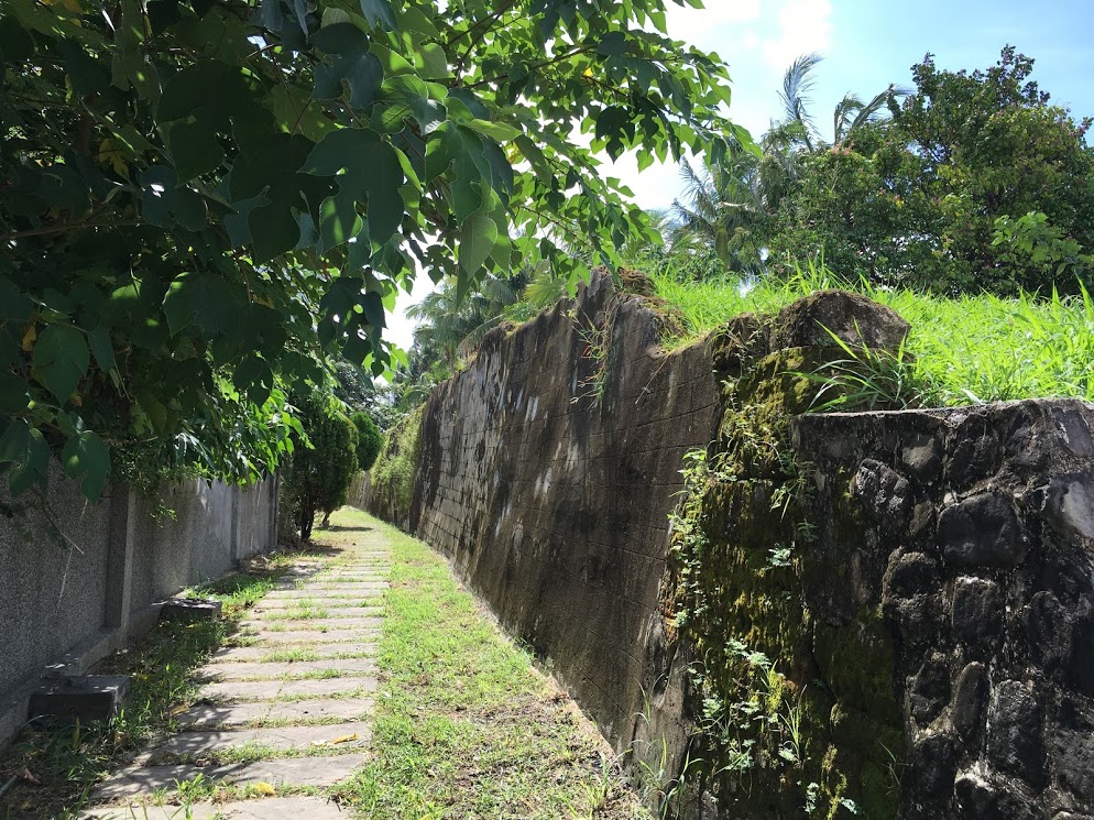 Reise durch Taiwan