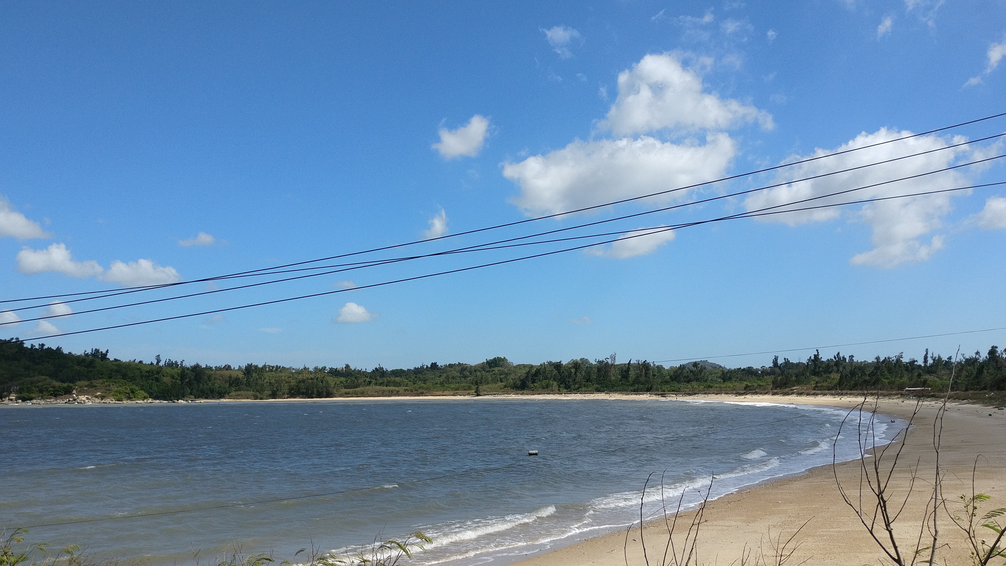 Reise durch Taiwan