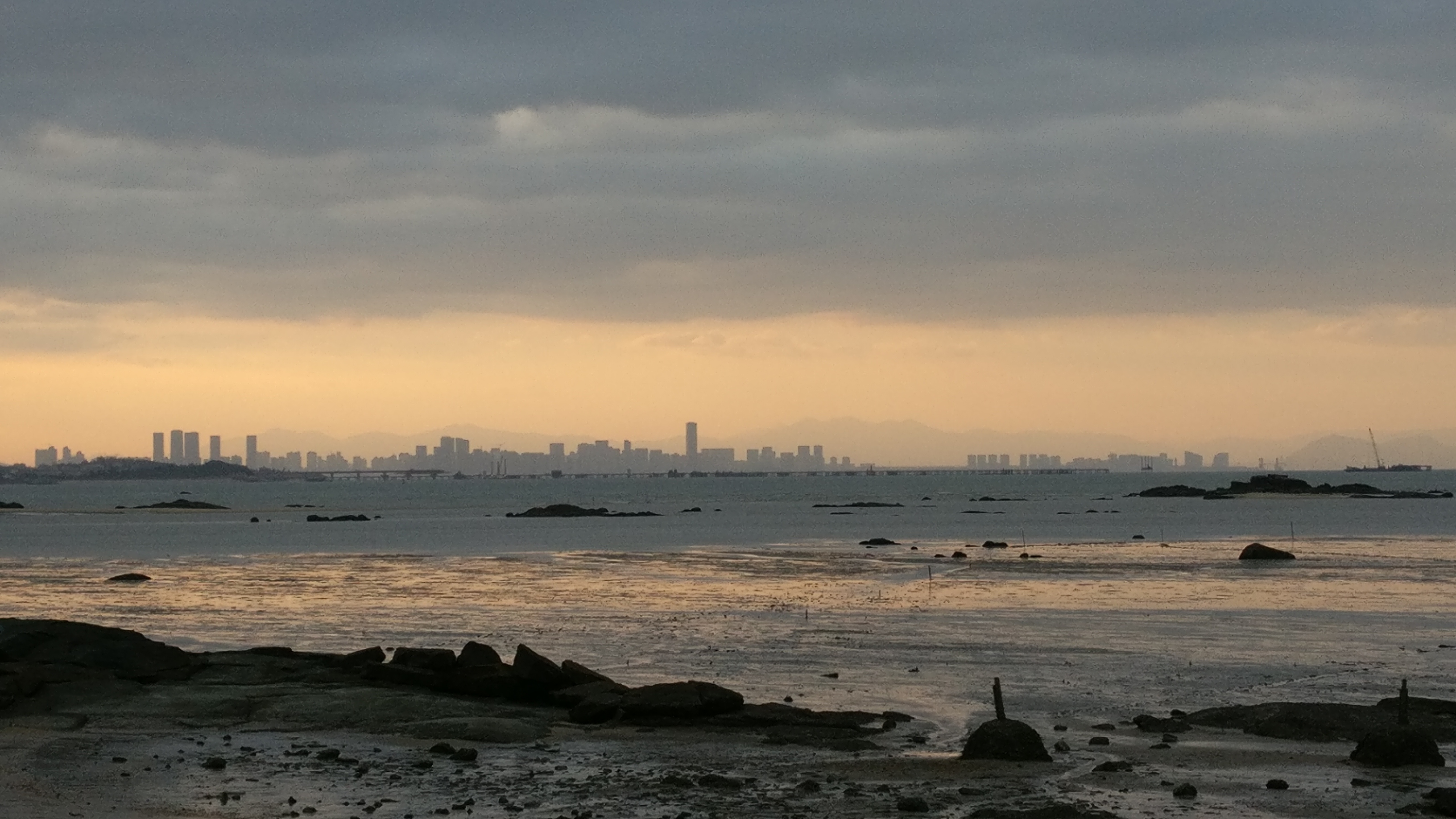 Reise nach Kinmen