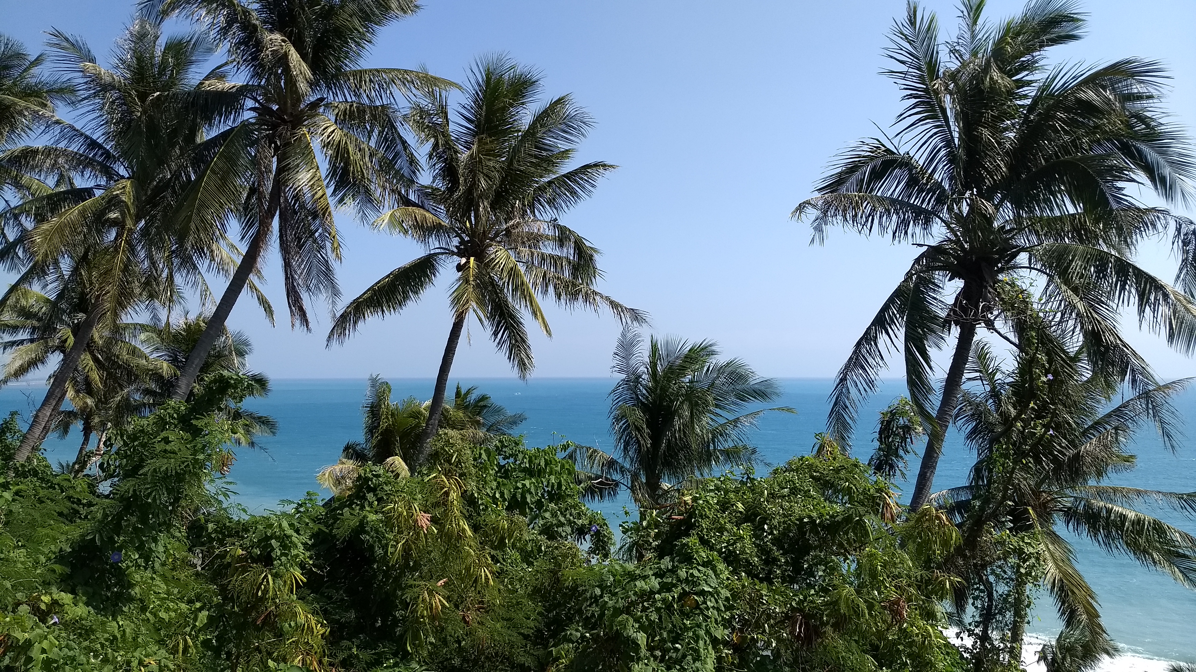 Reise durch Taiwan