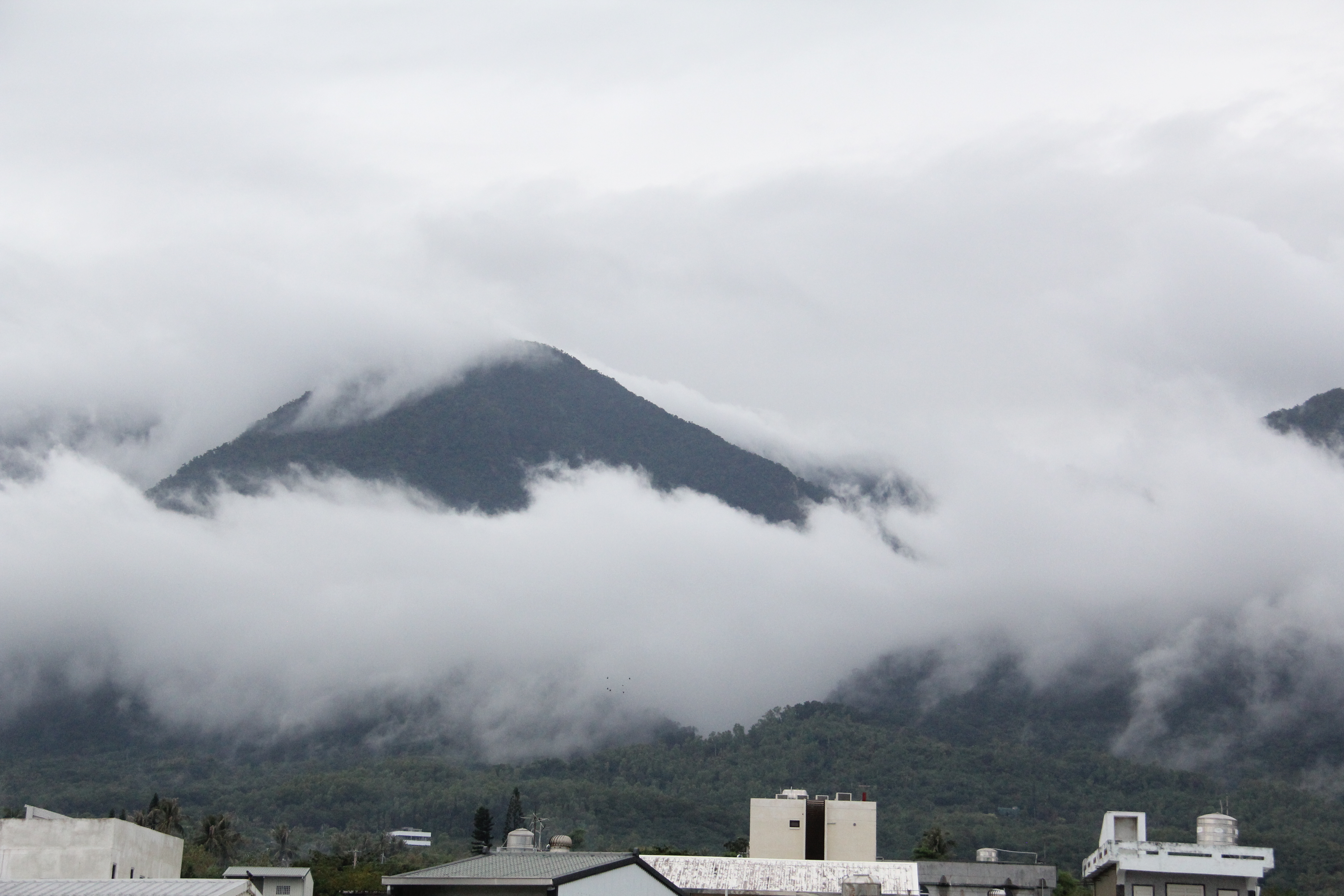 Reise durch Taiwan