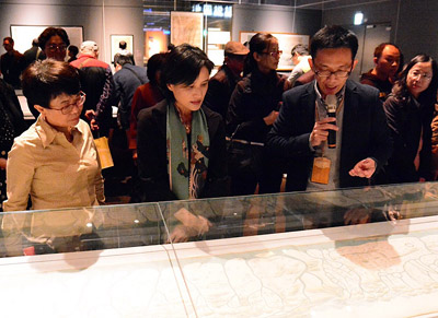 Taiwan auf Landkarten damals und heute Taiwan auf Landkarten damals und heute