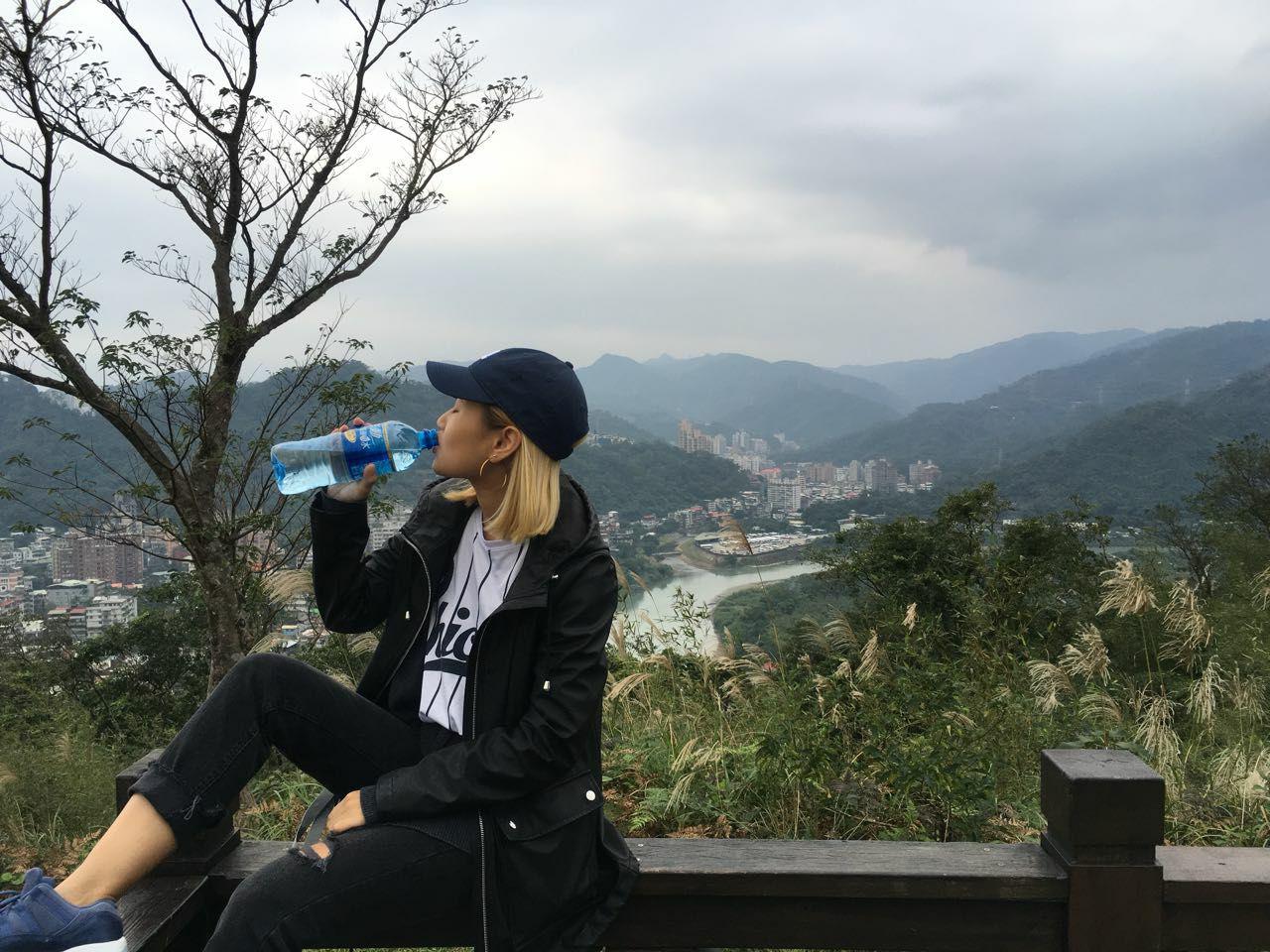 Unterwegs in Taipei